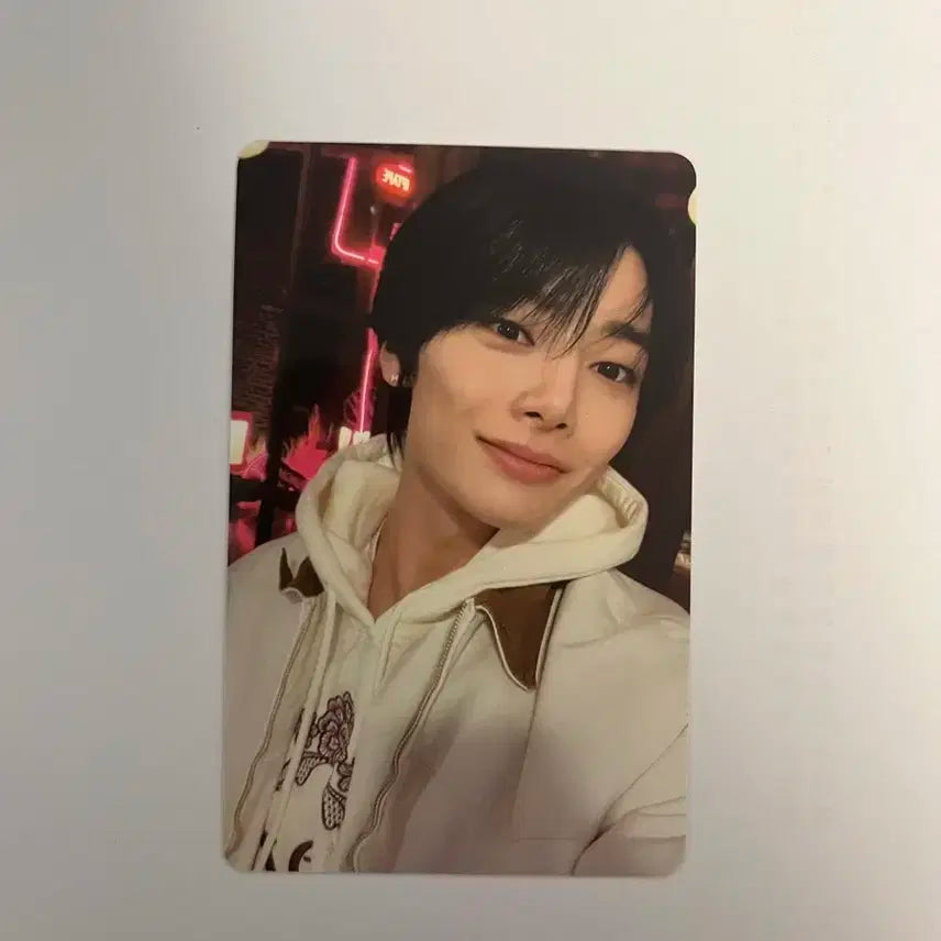 스키즈 kms 영통포카 아이엔