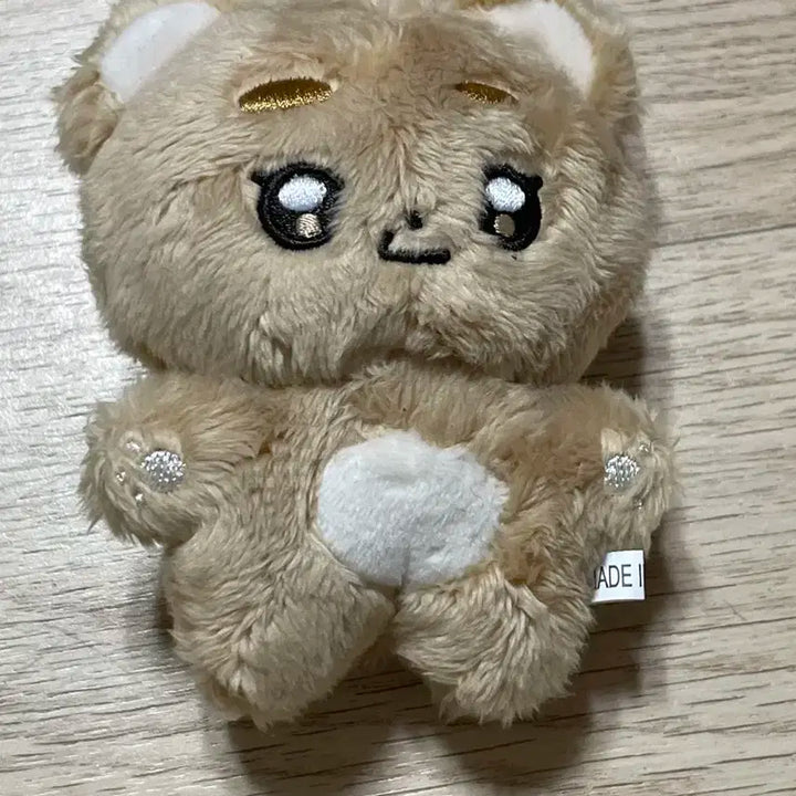 세븐틴 인형) 부승관 10cm 뿌곰