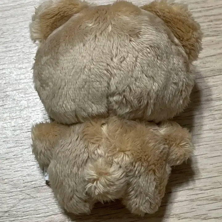 세븐틴 인형) 부승관 10cm 뿌곰