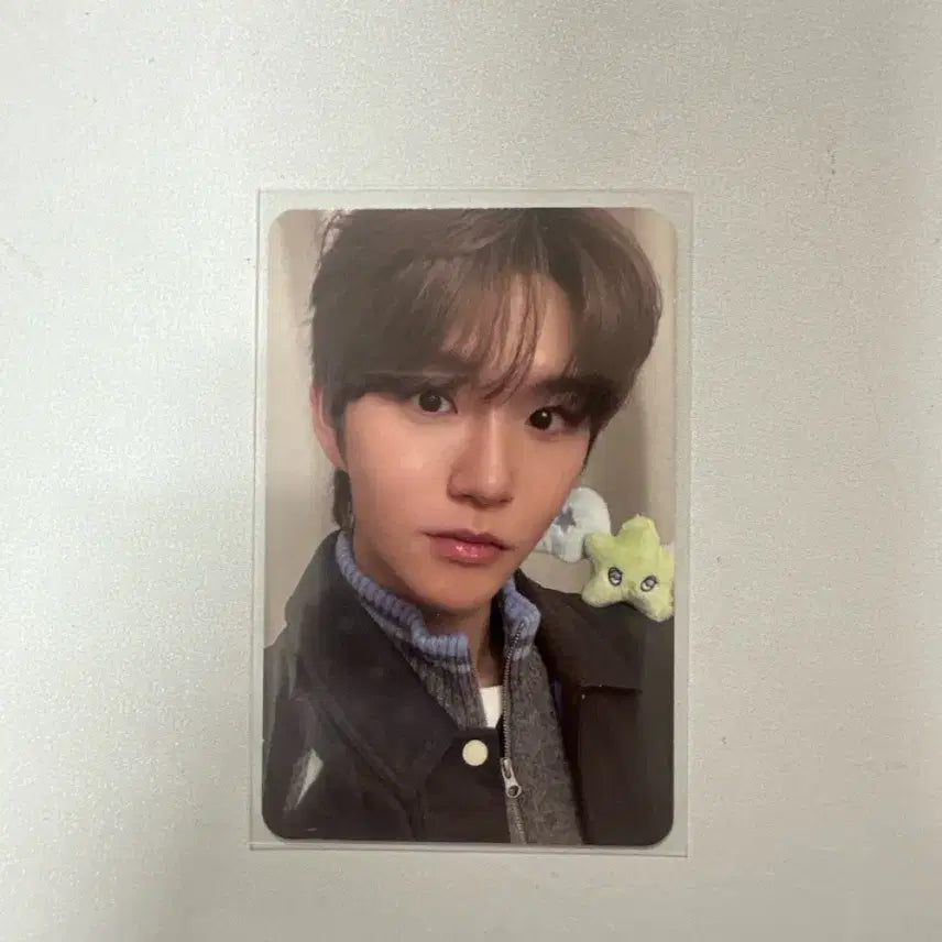 엔시티 위시 nct wish 위츄 재희 포카 양도