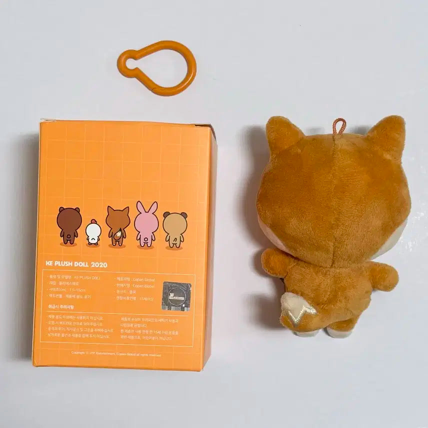 데이식스 데니멀즈 영케이 케둥이 20케 케 KE 쁘띠멀즈 굿즈 팬미팅