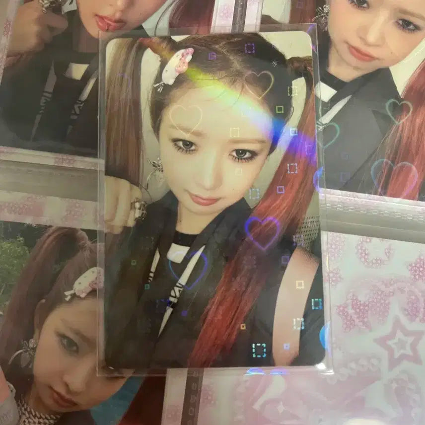 아이브 레이포카 팔아요
