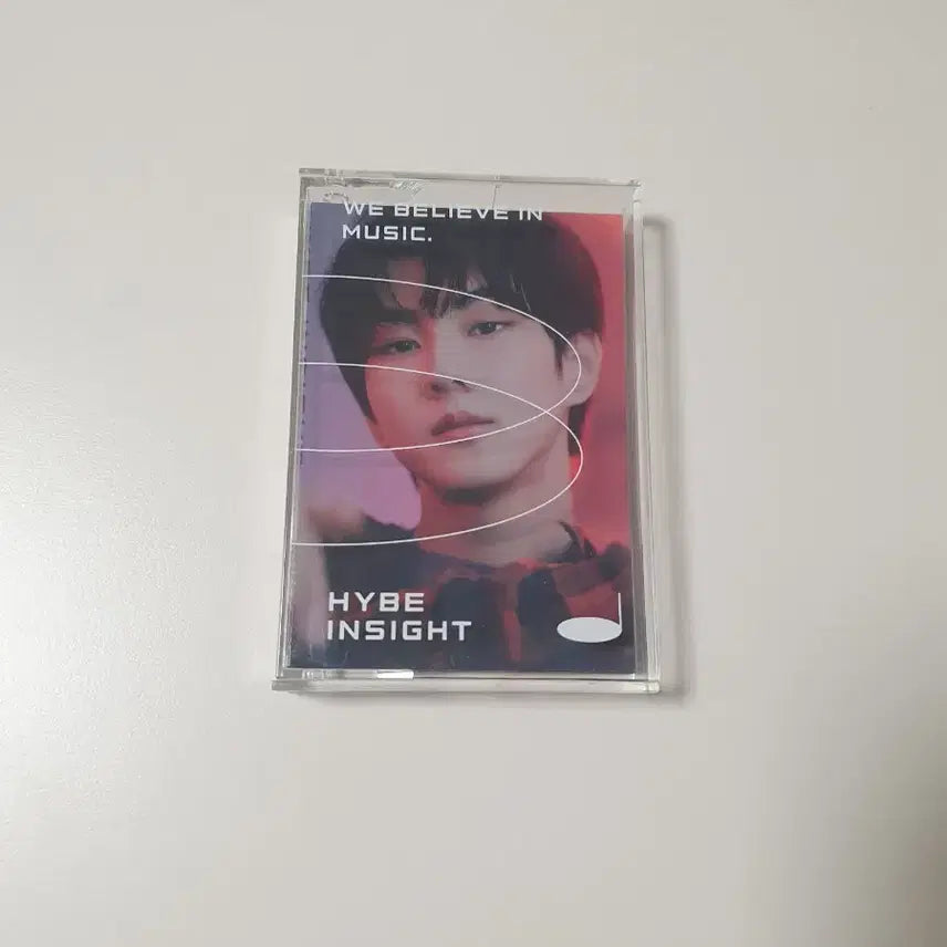 엔하이픈 하이브 인사이트 포카 양도 판매