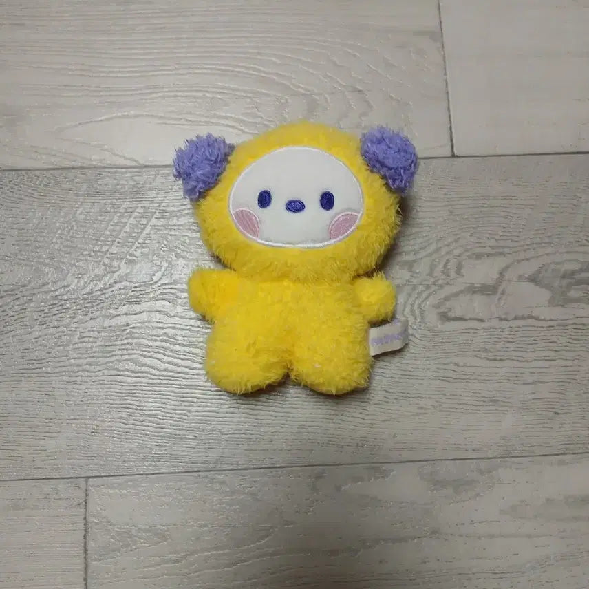 BTS지민/BT21치미 인형 양도