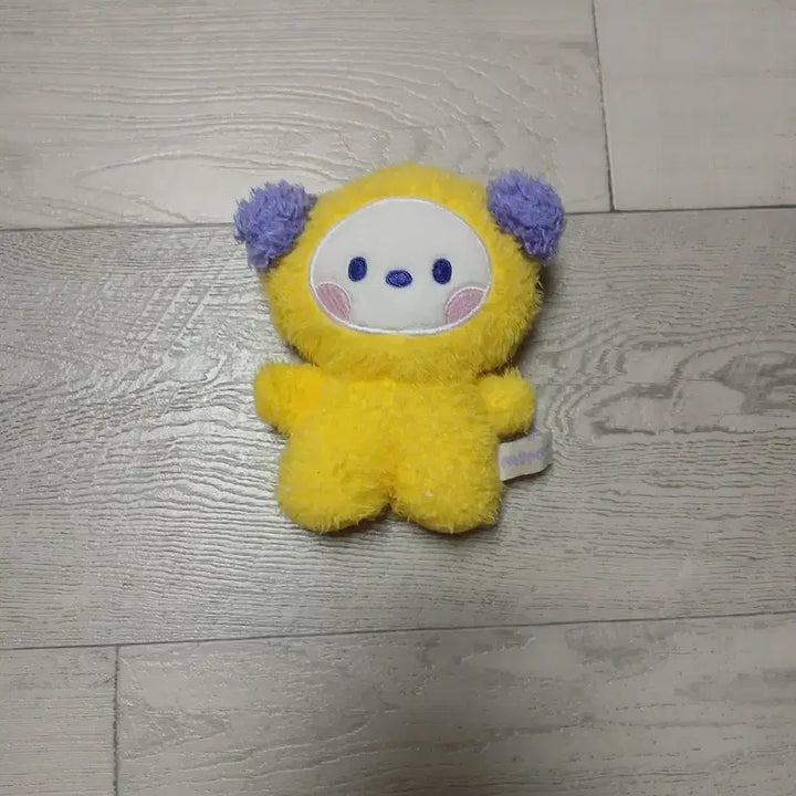 BTS지민/BT21치미 인형 양도