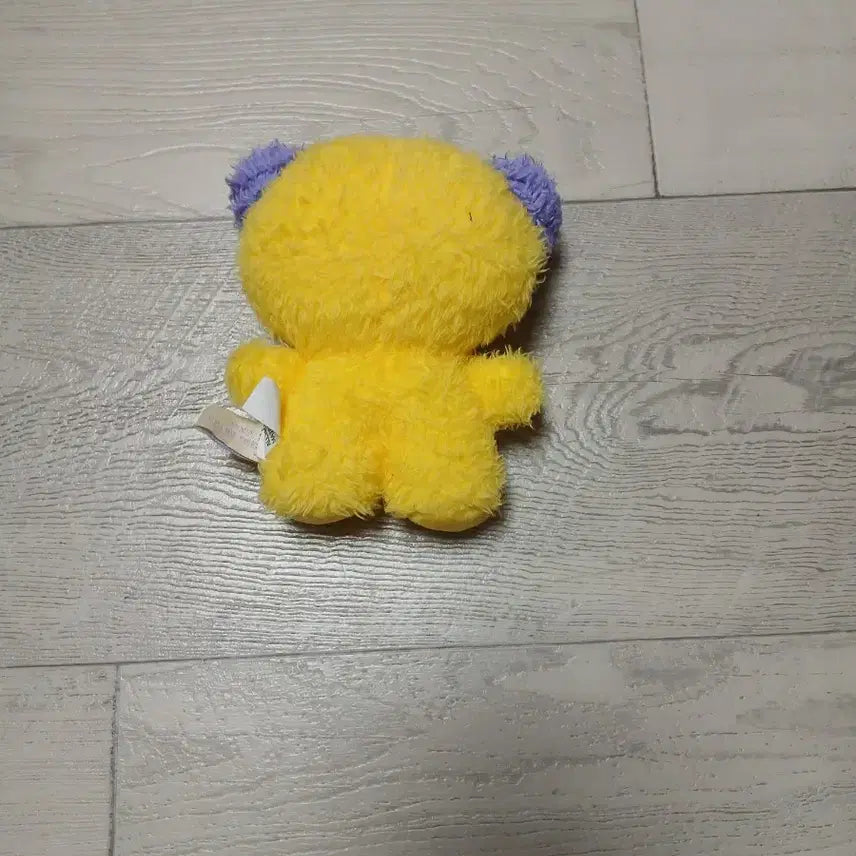 BTS지민/BT21치미 인형 양도