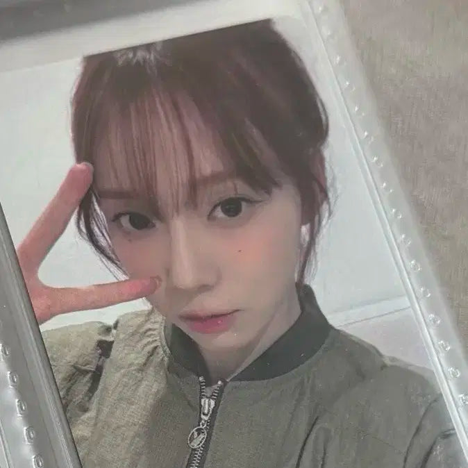 에스파 윈터 드라마 케타포 특전 더티워크 위플래시 cdp 뭉탱이 콘서트