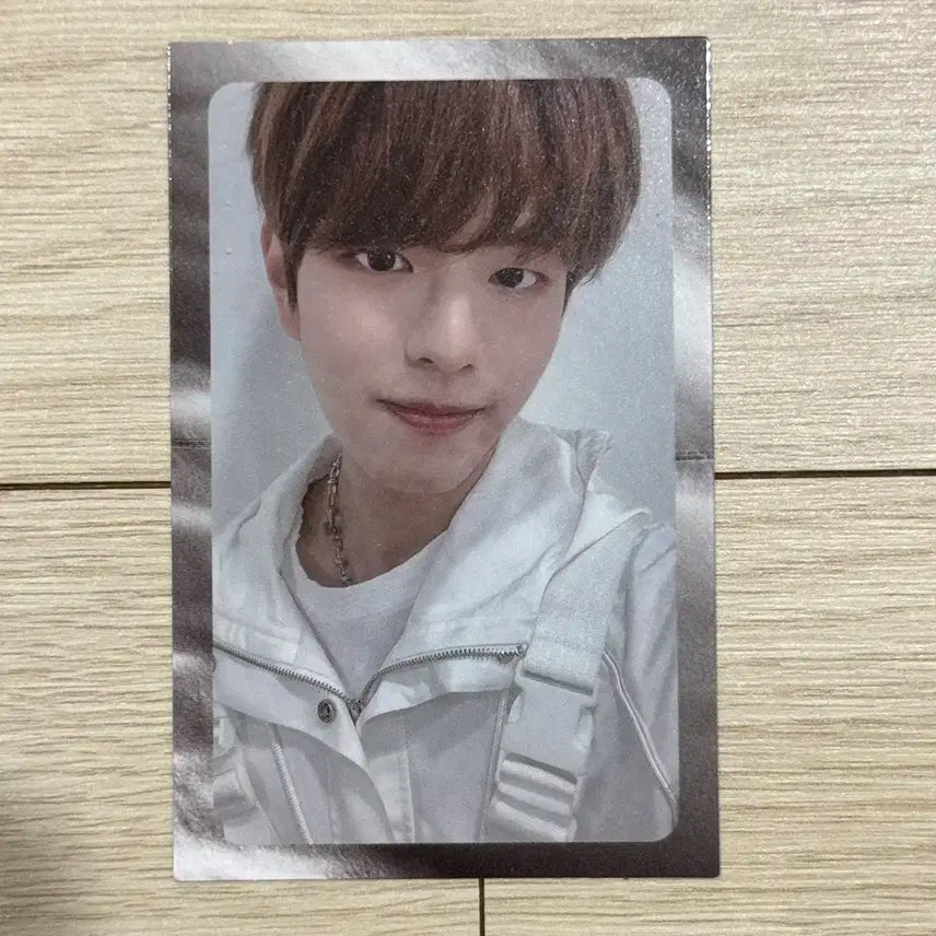 스트레이키즈 승민 레반터 앨포 포카