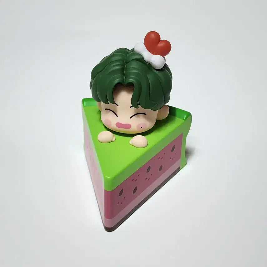 엔시티 마크 꼬마즈 발렌타인 피규어 양도해요