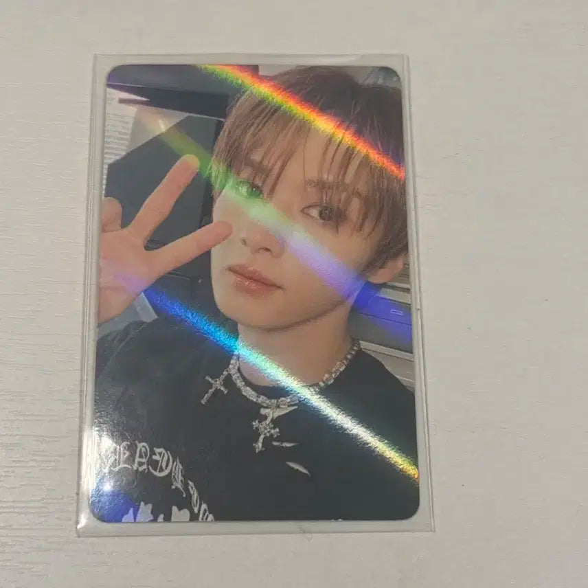 공굿덤) 메이크스타 스키즈 리노 락스타 포카