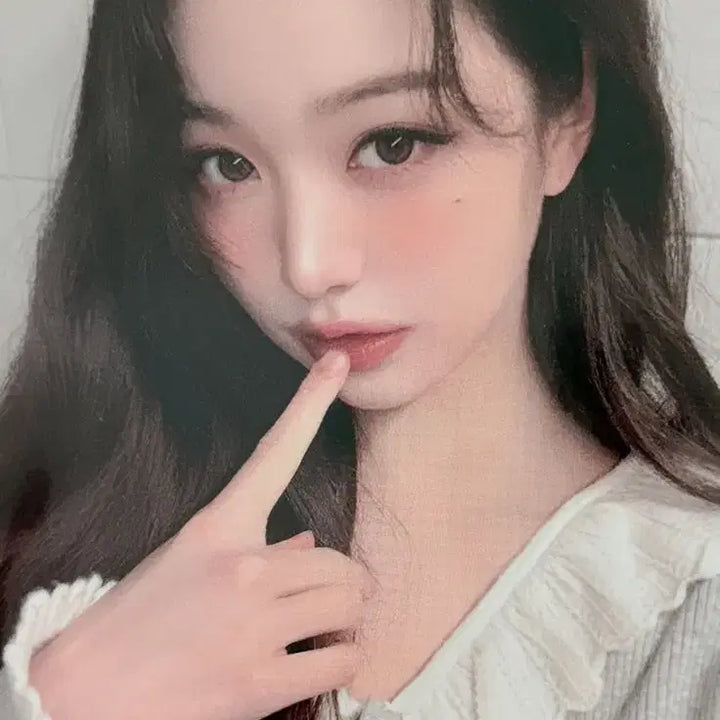 ive아이브minive미니브 7만원특전 원영포카!