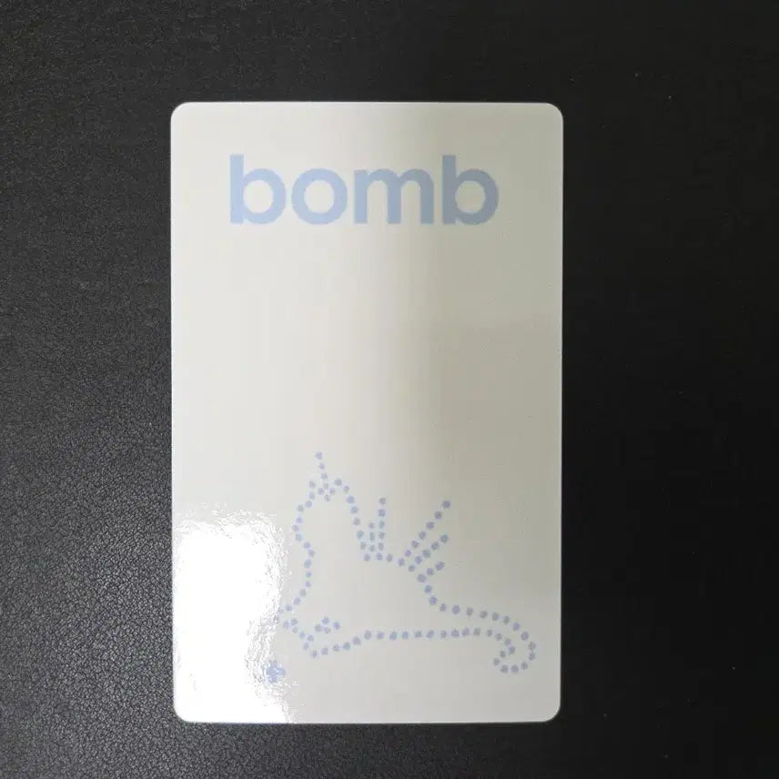 [미니 CD] 아일릿 - 미니 3집 bomb (Merch ver.) 윤아