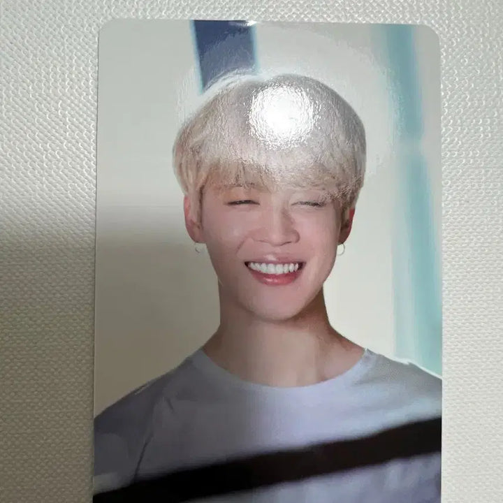 BTS 2017 메모리즈 dvd 딥디 지민 풀셋