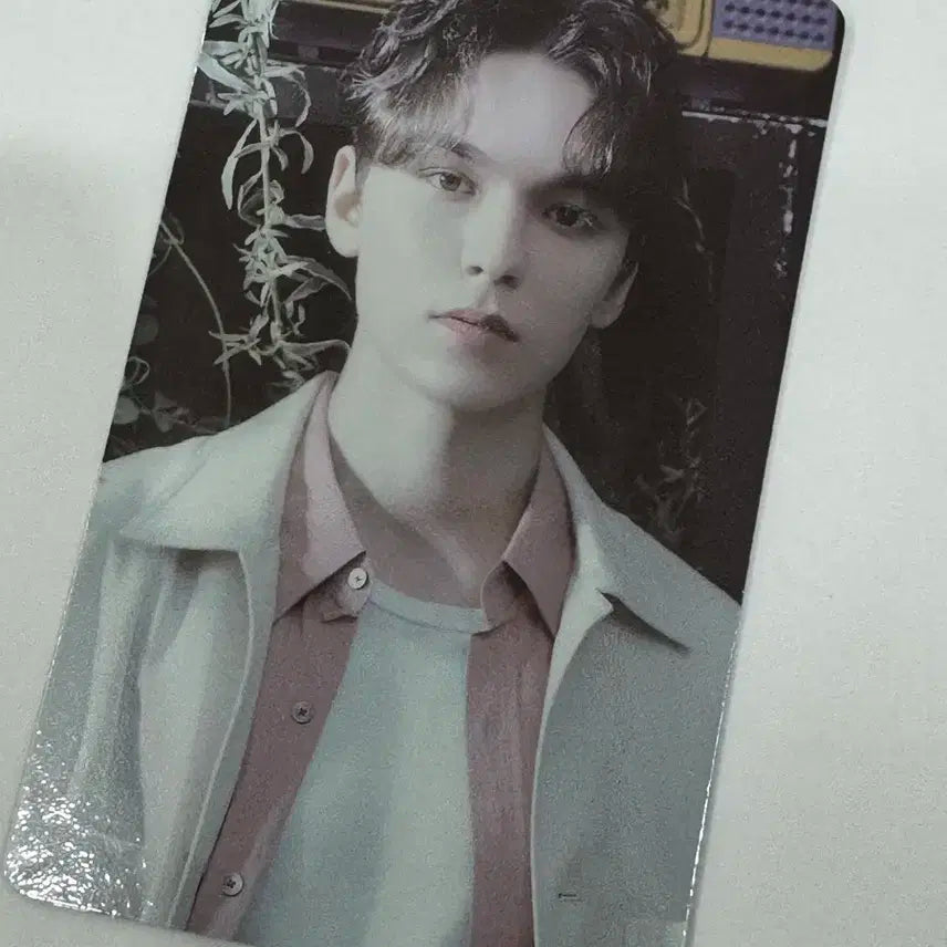 세븐틴 소비기한 위버스 버논