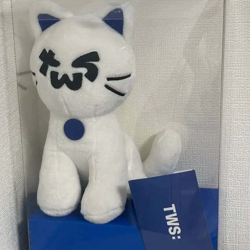 투어스 대왕 투냥이 양도