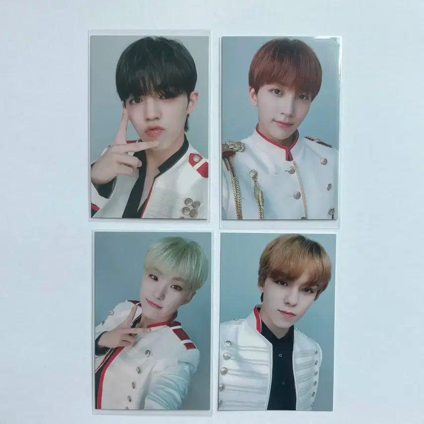 세븐틴 아이디얼컷 캐럿존 포카 에스쿱스정한호시버논 포카 캐럿존 포카