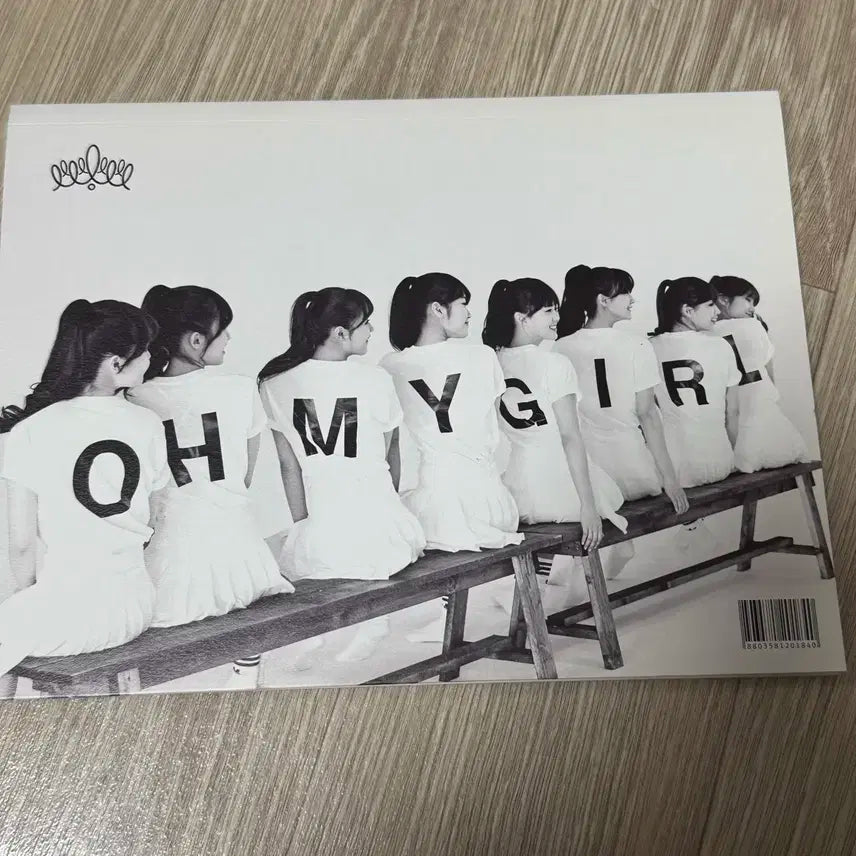 Oh My Girl - HALLYUSUPERSTORE