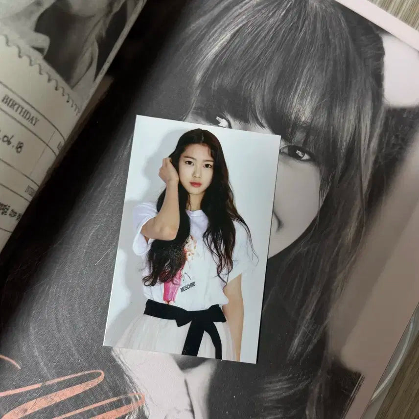 오마이걸 미니 1집 큐피드 앨범
