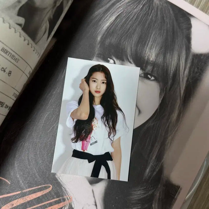 오마이걸 미니 1집 큐피드 앨범