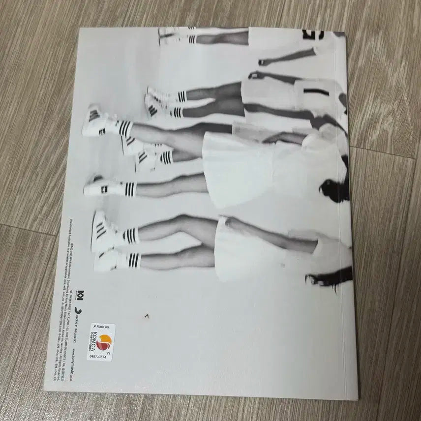 오마이걸 미니 1집 큐피드 앨범