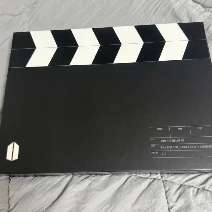 방탄 아미 6기 키트 풀셋