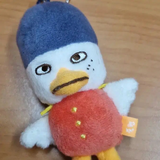 라이즈 소희 똘병이 10cm 인형