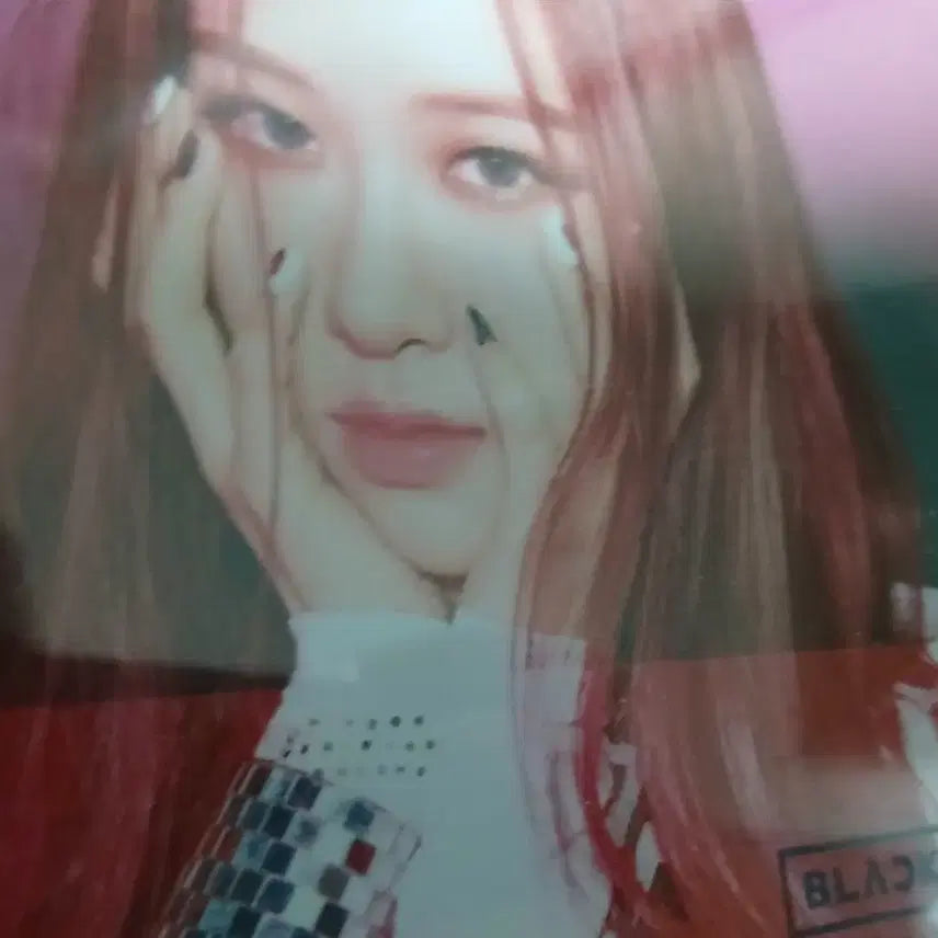 블랙핑크 일본 CD 팝니다