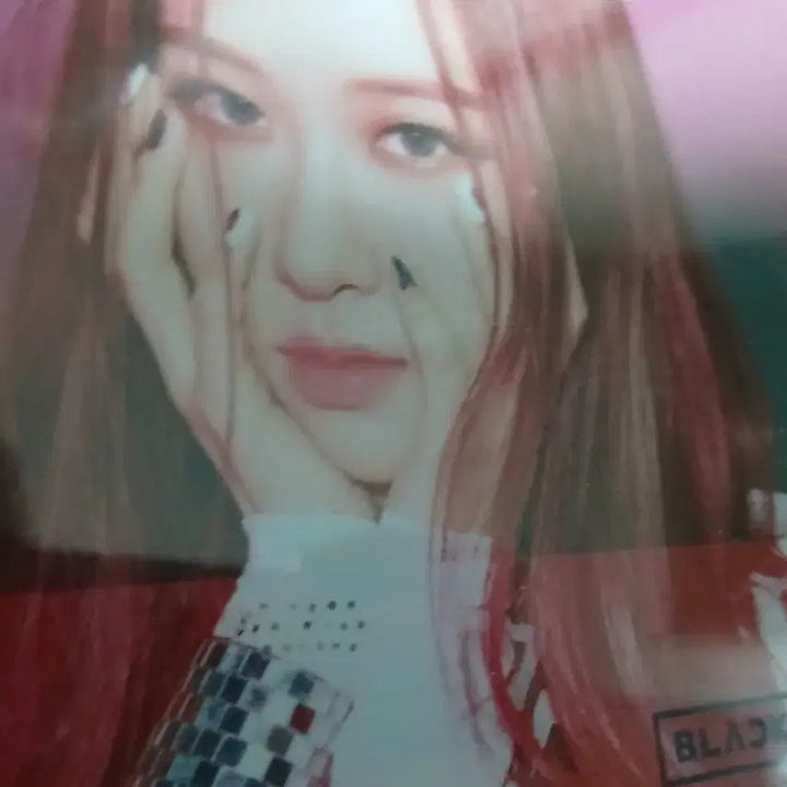 블랙핑크 일본 CD 팝니다