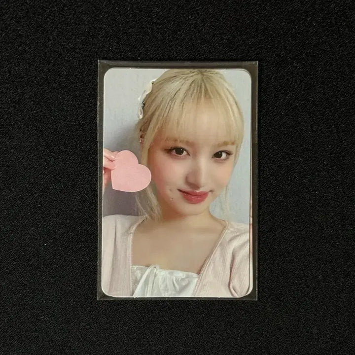 아이브 2024 시즌그리팅 스스퀘 특전