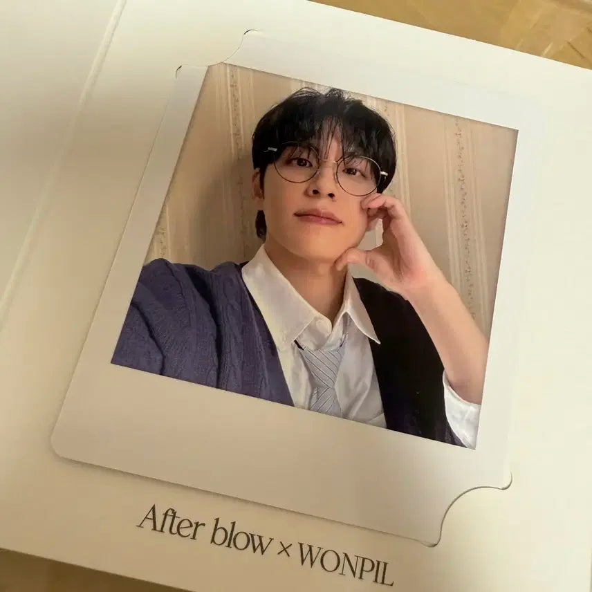 데이식스 원필 애프터블로우 폴라 양도