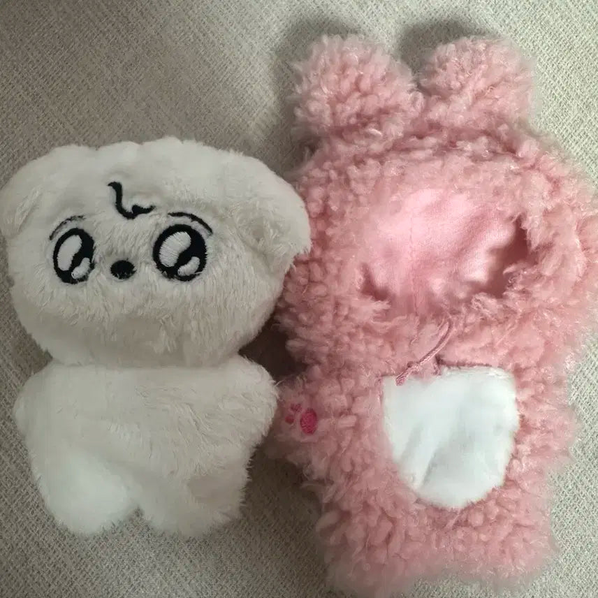 방탄소년단 정국 인형 꾹티쥬