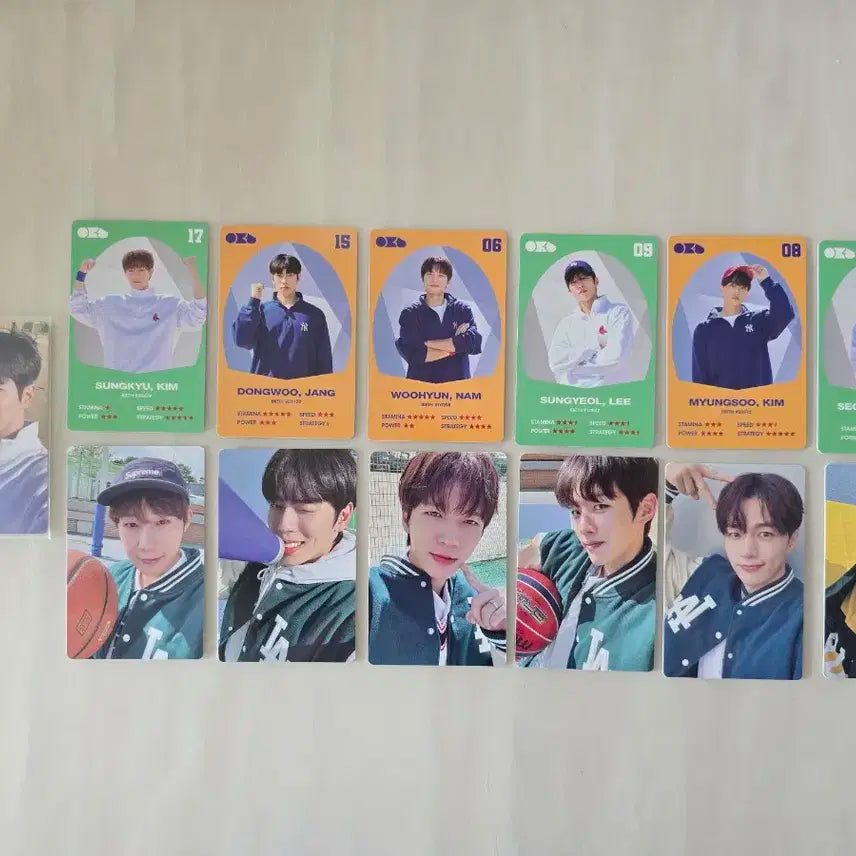 인피니트 2025 시즌그리팅