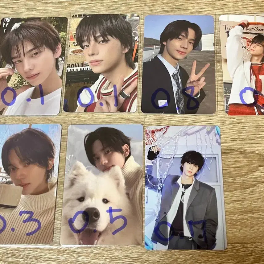 Bunjang Photocard – Page 94 – HALLYUSUPERSTORE