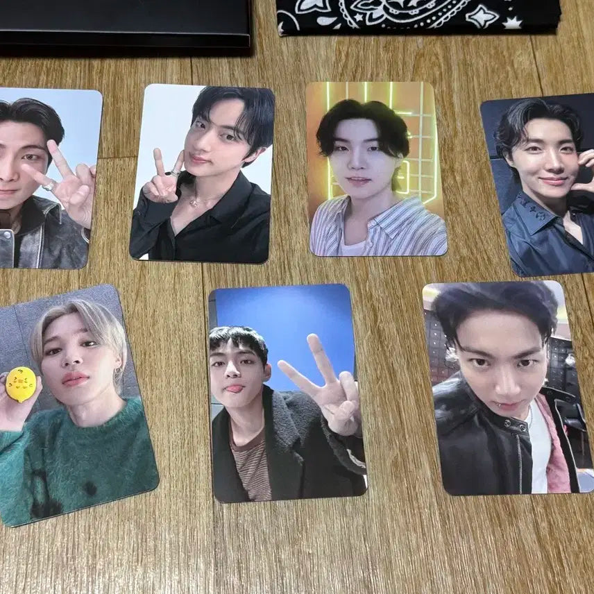 ON HAND] BTS FESTA 2025 ARMYZONE ARMY ZONE Official