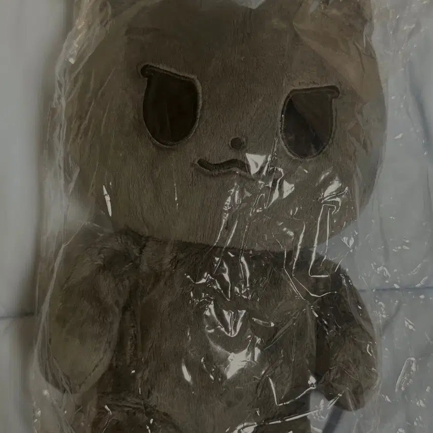 에스파(Aespa)카리나 인형 찌먕이 판매 40cm 미개봉