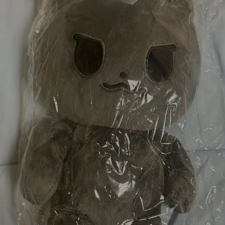 에스파(Aespa)카리나 인형 찌먕이 판매 40cm 미개봉