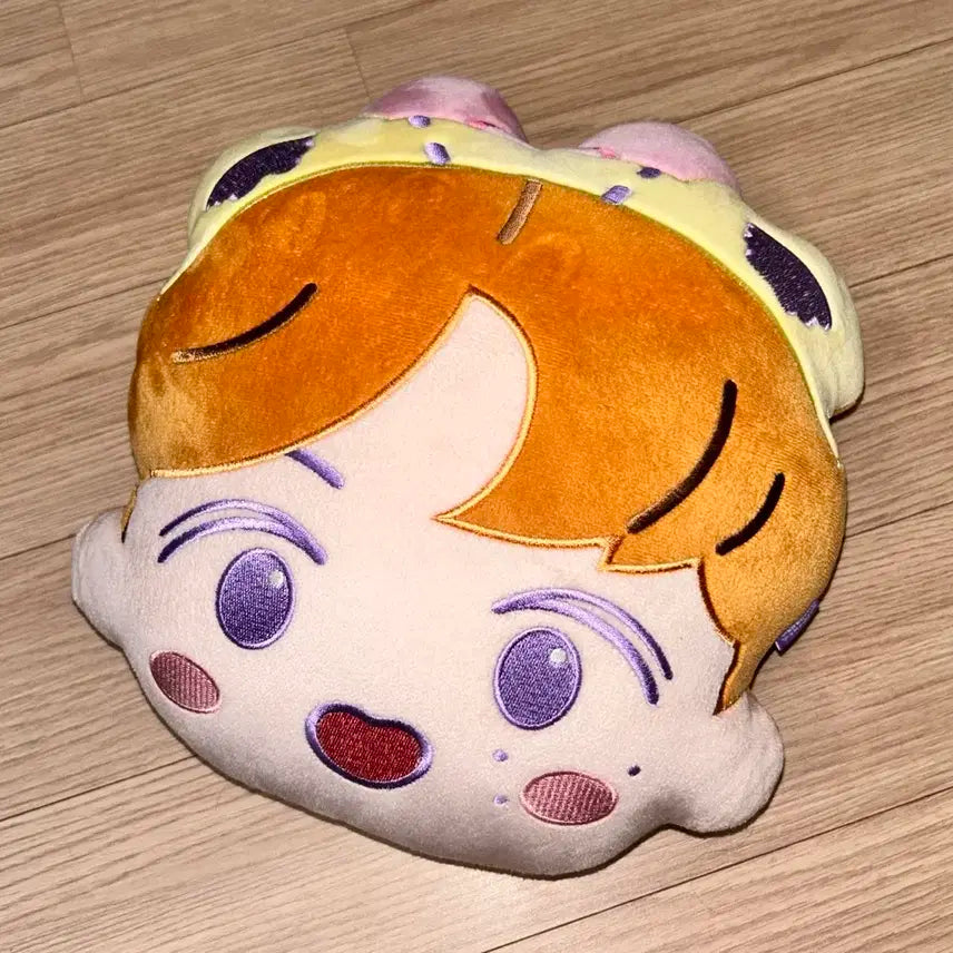 엔시티드림 엔시티127 해찬 Haechan 타이니참 산리오 인형 쿠션