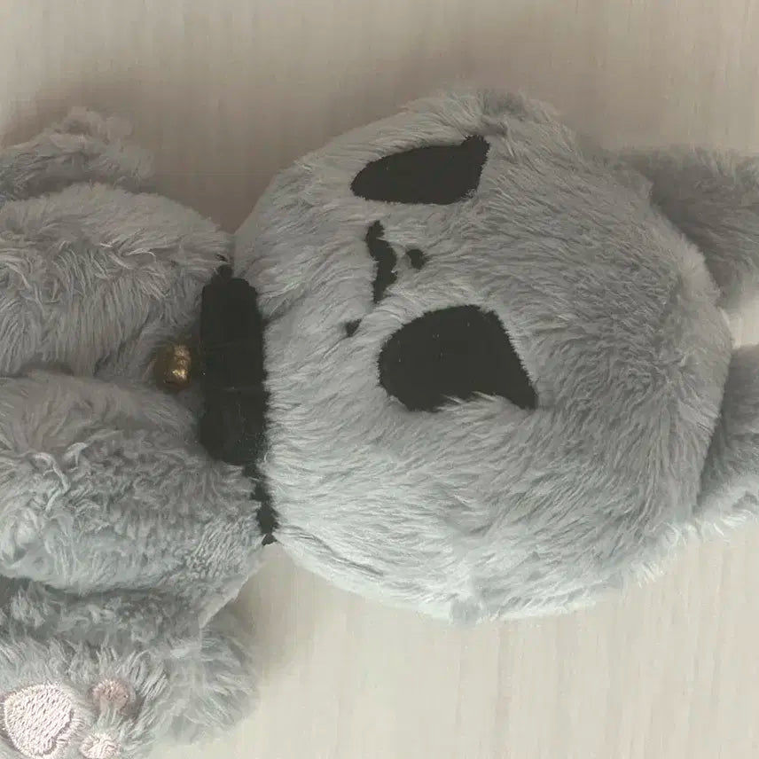 에스파 카리나 인형 앉찌먕 찌먕이 양도