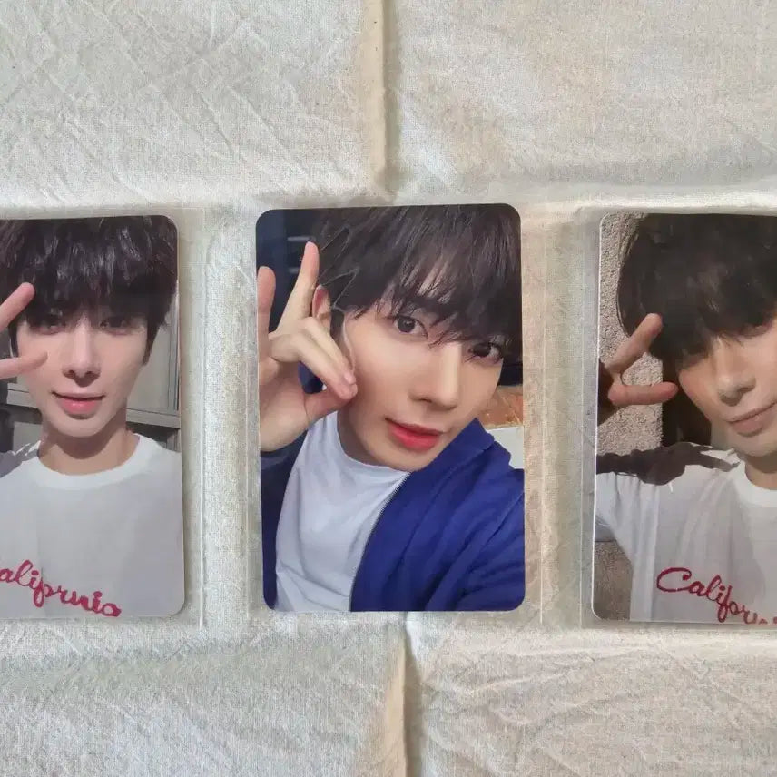 투바투 러브랭귀지 위버스재팬(Weverse JAPAN) 태현
