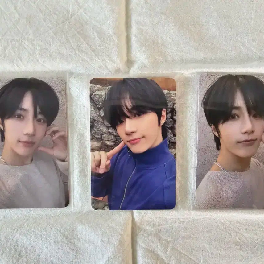 투바투 러브랭귀지 위버스재팬(Weverse JAPAN) 범규