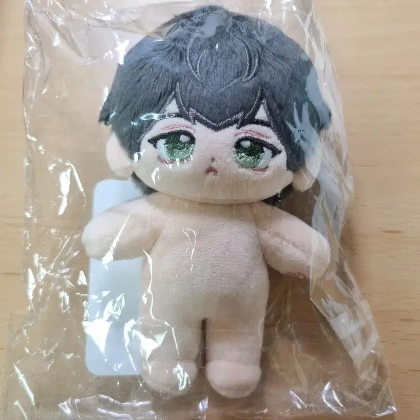 플레이브 하민 속성 인형 믕라즈 하민