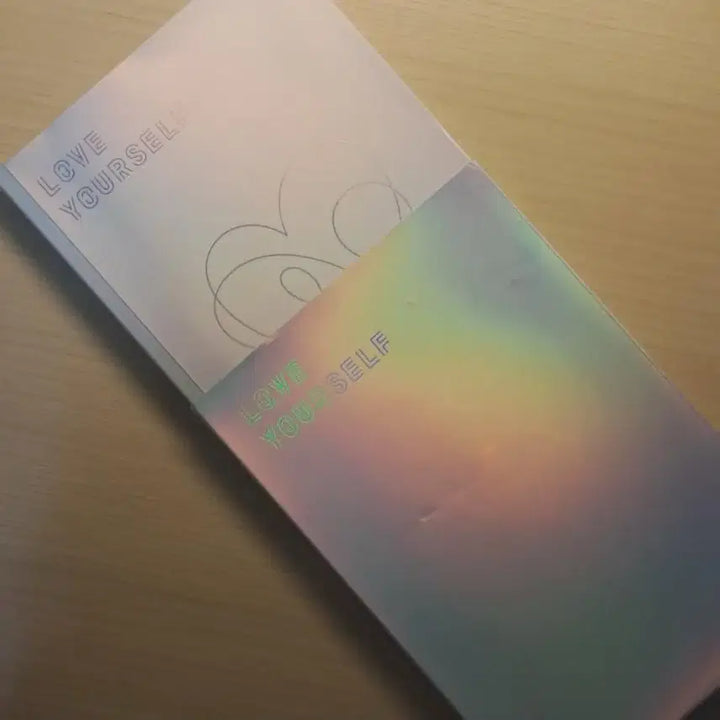 방탄소년단 앨범