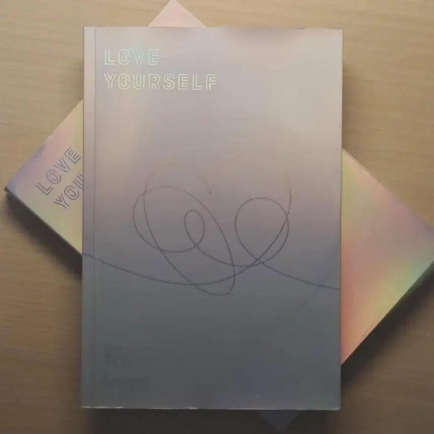 방탄소년단 앨범