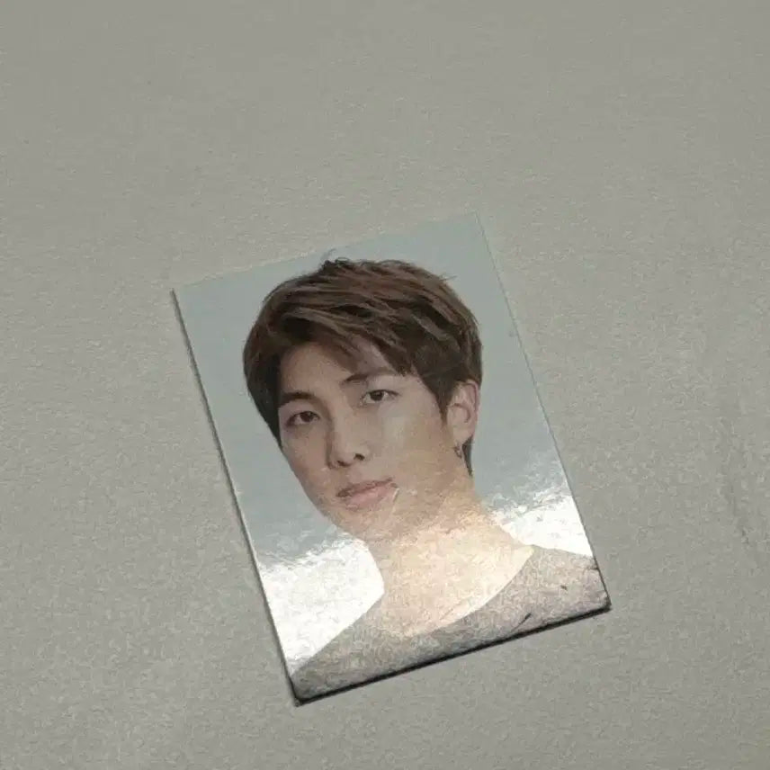 방탄소년단 2020 시즌그리팅 증명사진 + 엽서 일괄 방탄 시그