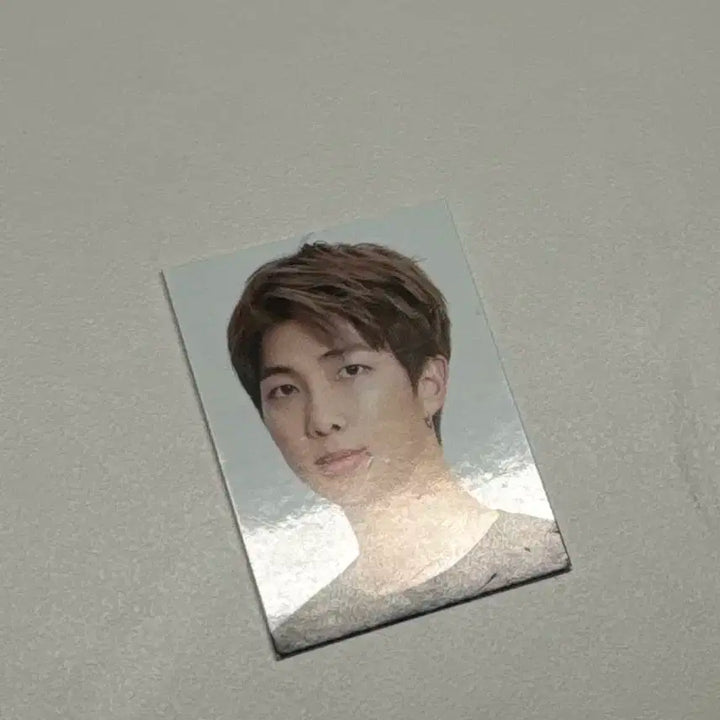 방탄소년단 2020 시즌그리팅 증명사진 + 엽서 일괄 방탄 시그