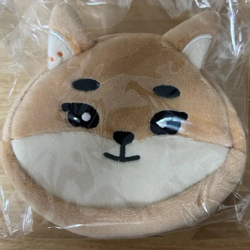데이식스 데이멀즈 케 페이스파우치