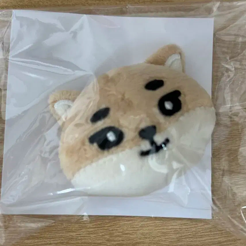 데이식스 데니멀즈 케 소프트뱃지