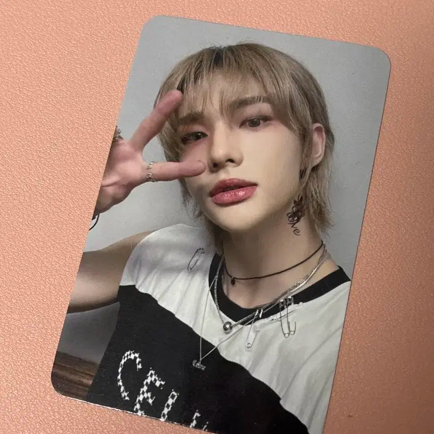 현진 쇼피 맥시던트 미공포 양도