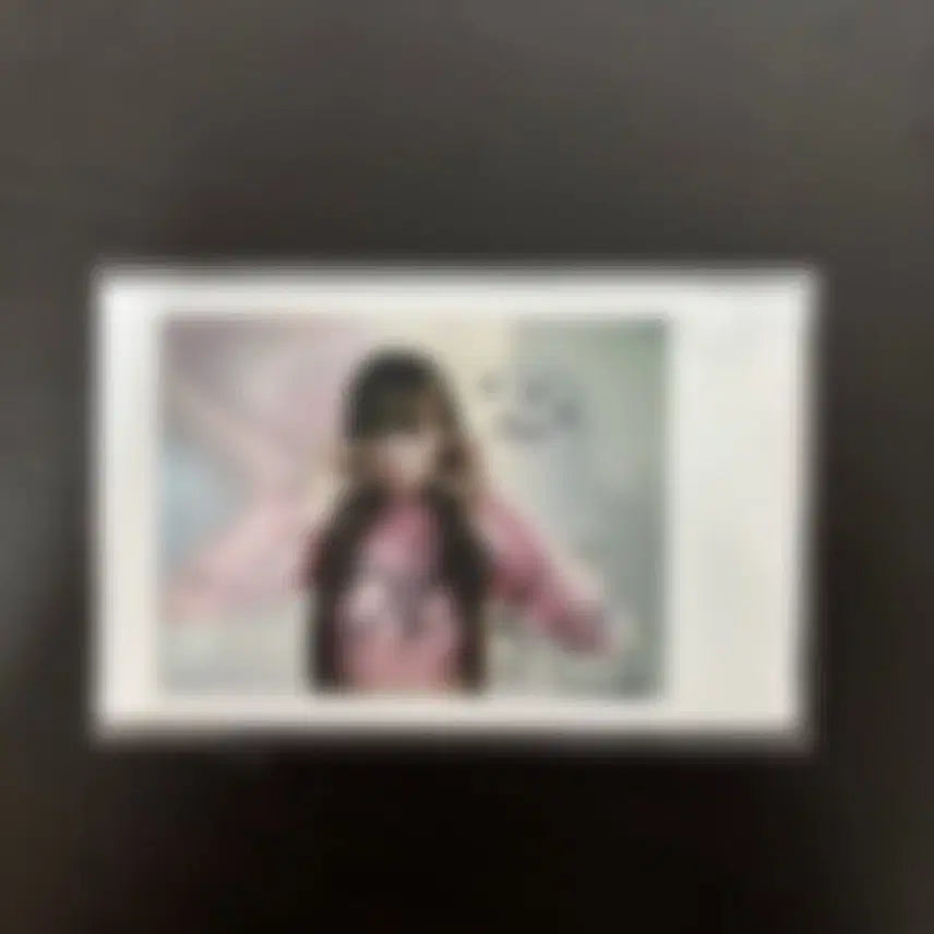아이브 레이 피치씨 싸인폴라 싸폴 폴라로이드
