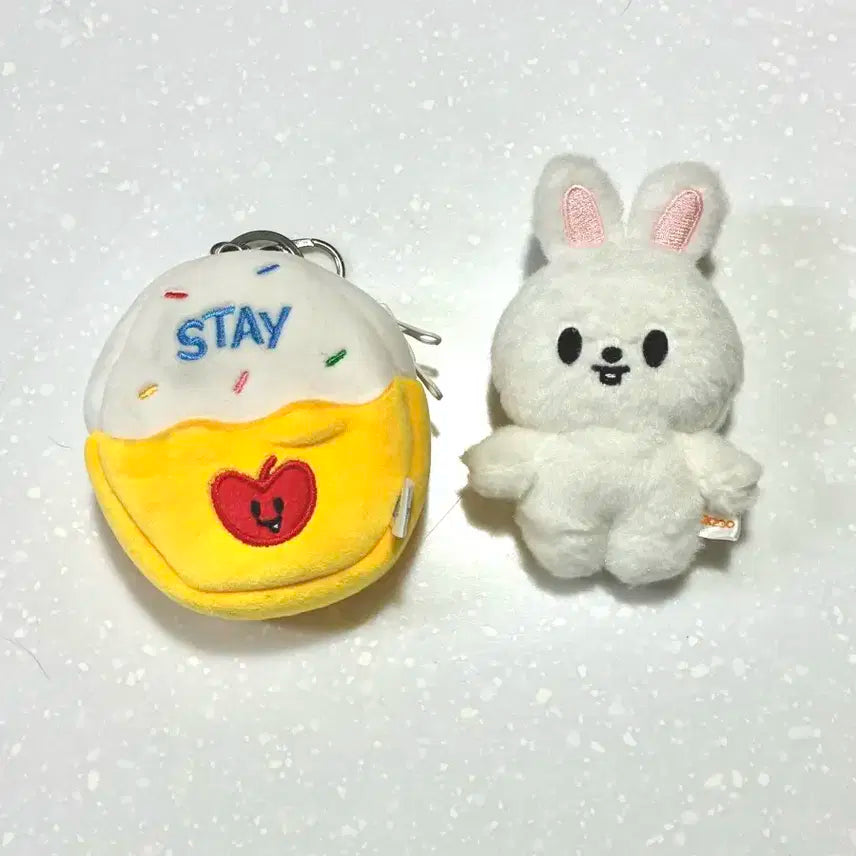 스키주 리빗 인형